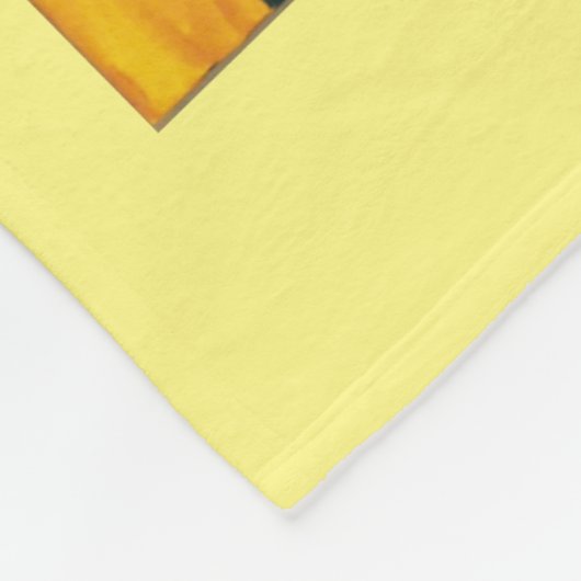 Blanket Cougar Mountain Lion Zuhause Decore Fleecedecke (Ecke)