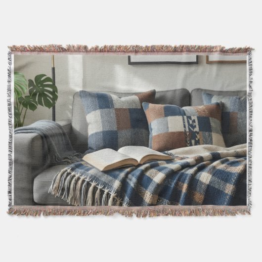 Blanket Decke (Vorderseite)