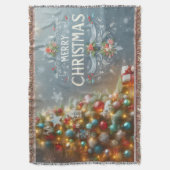 Blanket decke (Vorderseite Vertikal)