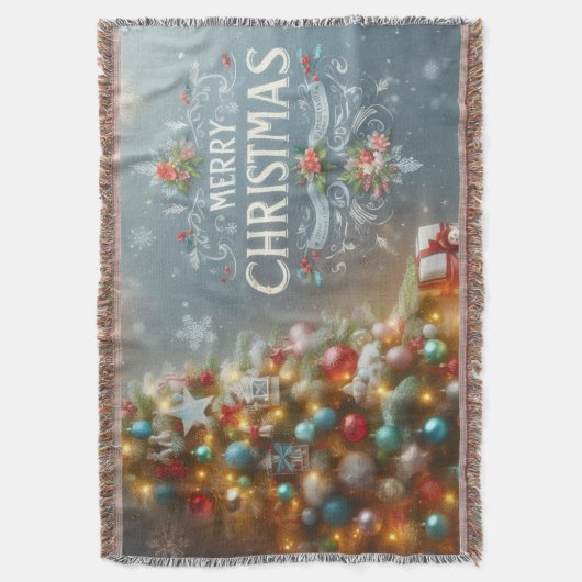 Blanket  decke (Vorderseite Vertikal)