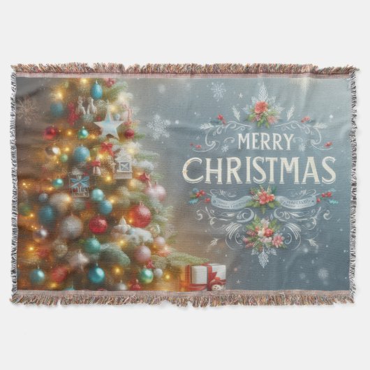 Blanket decke (Vorderseite)