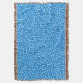 Blanket Decke (Vorderseite Vertikal)