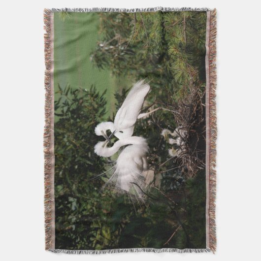 Blanket Decke (Vorderseite Vertikal)