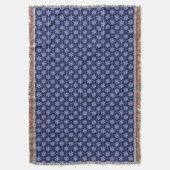 Blanket Decke (Vorderseite Vertikal)