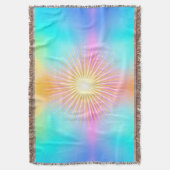 Blanket Decke (Vorderseite Vertikal)