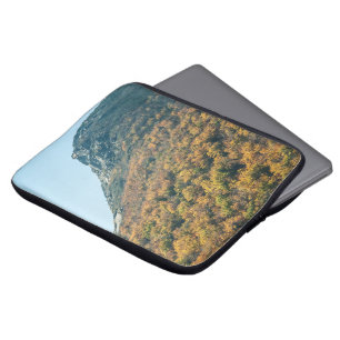 Blanket des Herbstes Laptopschutzhülle