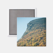 Blanket des Herbstes Magnet (Vorderseite/Rückseite)