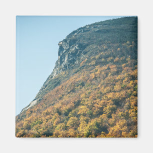 Blanket des Herbstes Magnet