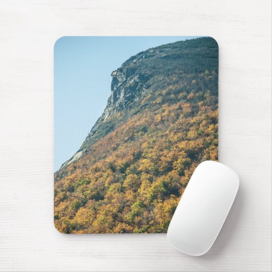 Blanket des Herbstes Mousepad (Mit Mouse)