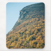 Blanket des Herbstes Mousepad (Vorne)