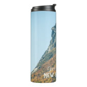 Blanket des Herbstes Thermosbecher (Nach links gedreht)