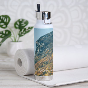 Blanket des Herbstes Trinkflasche