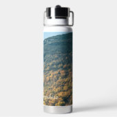 Blanket des Herbstes Trinkflasche (Hinten)