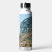 Blanket des Herbstes Trinkflasche (Links)
