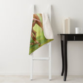 Blanket Fantasy Unicorn und Fee Sherpadecke (Beispiel)