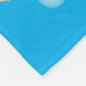Blanket Fleecedecke (Ecke)