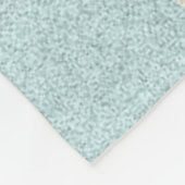 Blanket Fleecedecke (Ecke)
