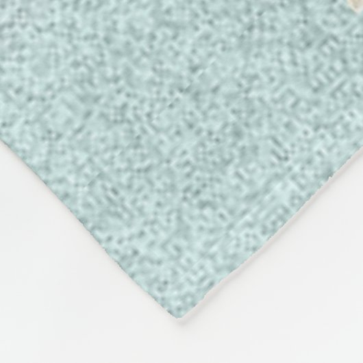 Blanket Fleecedecke (Ecke)