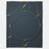 Blanket Fleecedecke (Vorderseite)