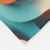 Blanket Fleecedecke (Ecke)