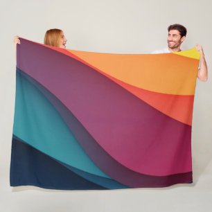 Blanket Fleecedecke