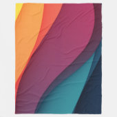 Blanket Fleecedecke (Vorderseite)