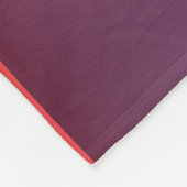 Blanket Fleecedecke (Ecke)