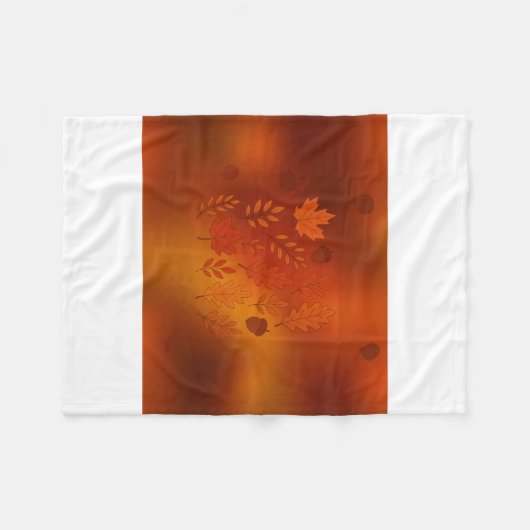 Blanket Fleecedecke (Vorderseite (Horizontal))