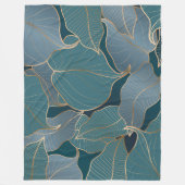 Blanket Fleecedecke (Vorderseite)