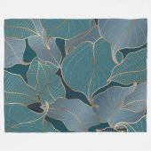 Blanket Fleecedecke (Vorderseite (Horizontal))