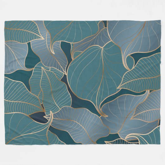 Blanket Fleecedecke (Vorderseite (Horizontal))