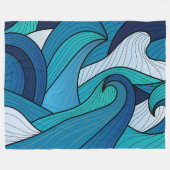 Blanket Fleecedecke (Vorderseite (Horizontal))