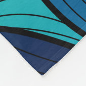 Blanket Fleecedecke (Ecke)
