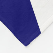 Blanket Fleecedecke (Ecke)