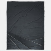 Blanket Fleecedecke (Vorderseite)