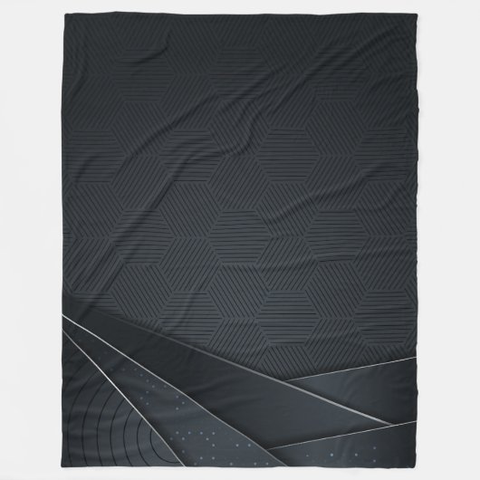 Blanket Fleecedecke (Vorderseite)