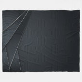 Blanket Fleecedecke (Vorderseite (Horizontal))