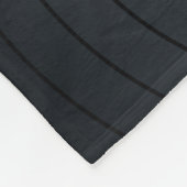 Blanket Fleecedecke (Ecke)