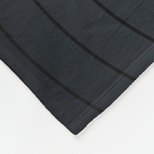 Blanket Fleecedecke (Ecke)