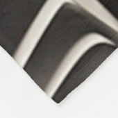 Blanket Fleecedecke (Ecke)