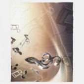 Blanket Fleecedecke (Vorderseite)