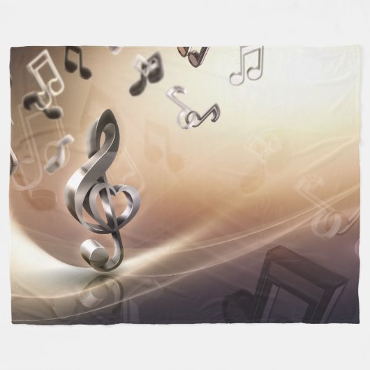 Blanket Fleecedecke (Vorderseite (Horizontal))