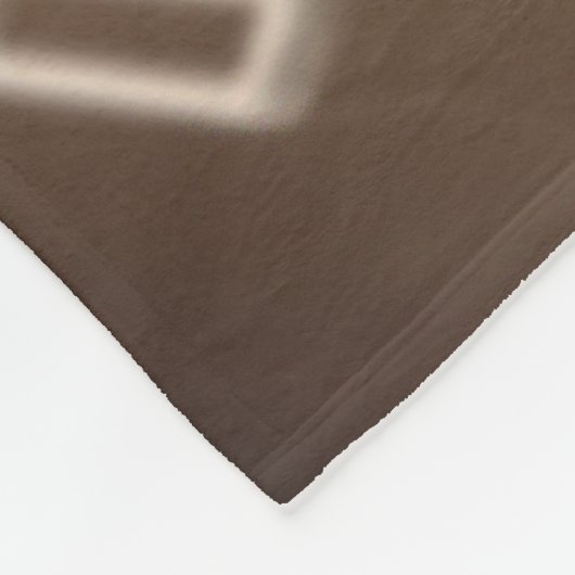 Blanket Fleecedecke (Ecke)