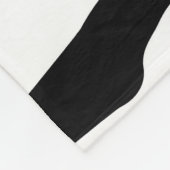 Blanket Fleecedecke (Ecke)