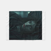 Blanket  fleecedecke (Vorderseite (Horizontal))