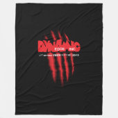 Blanket Fleecedecke (Vorderseite)