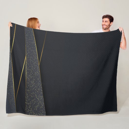 Blanket Fleecedecke (Beispiel)
