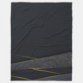 Blanket Fleecedecke (Vorderseite)