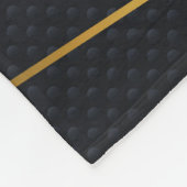 Blanket Fleecedecke (Ecke)