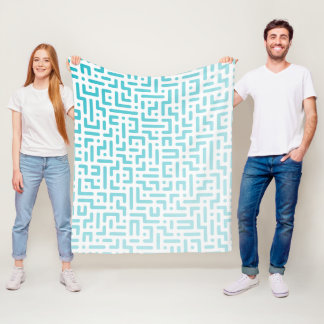 Blanket Fleecedecke